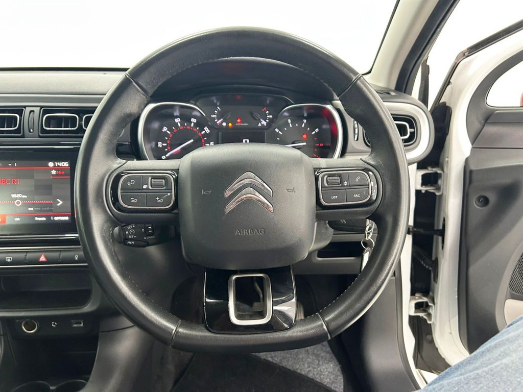 Used Citroen C3 2018 for sale - 76751233: Photo 11