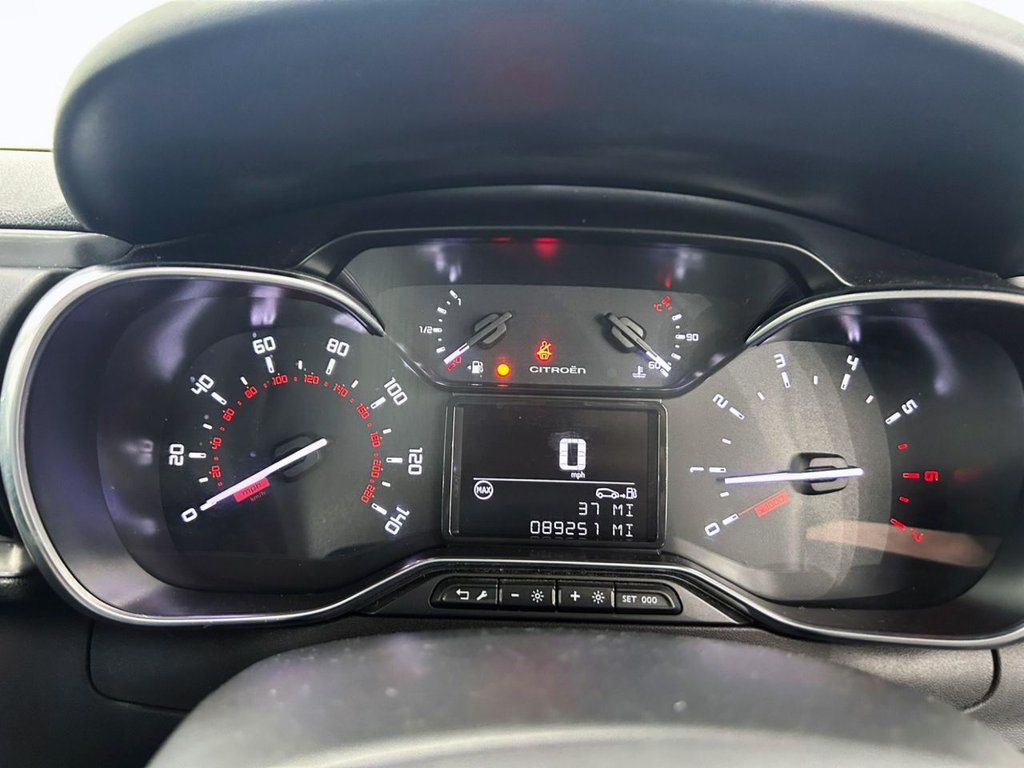 Used Citroen C3 2018 for sale - 76751233: Photo 16