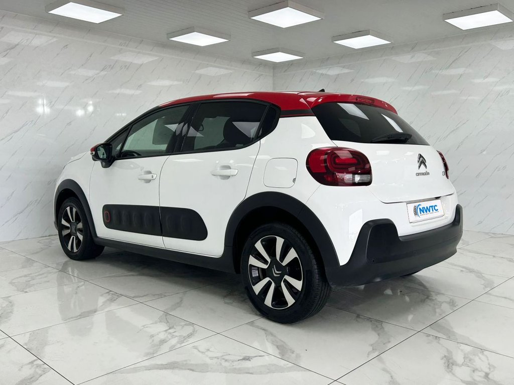 Used Citroen C3 2018 for sale - 76751233: Photo 6