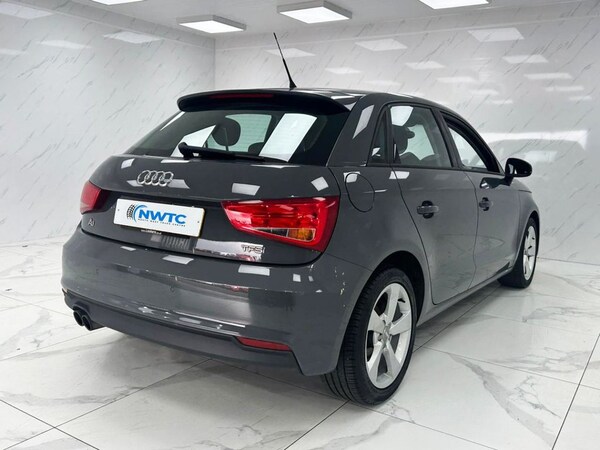 Used Audi A1 2018 for sale - 75752881: Photo 10