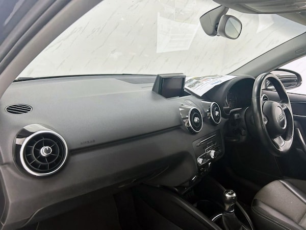 Used Audi A1 2018 for sale - 75752881: Photo 13