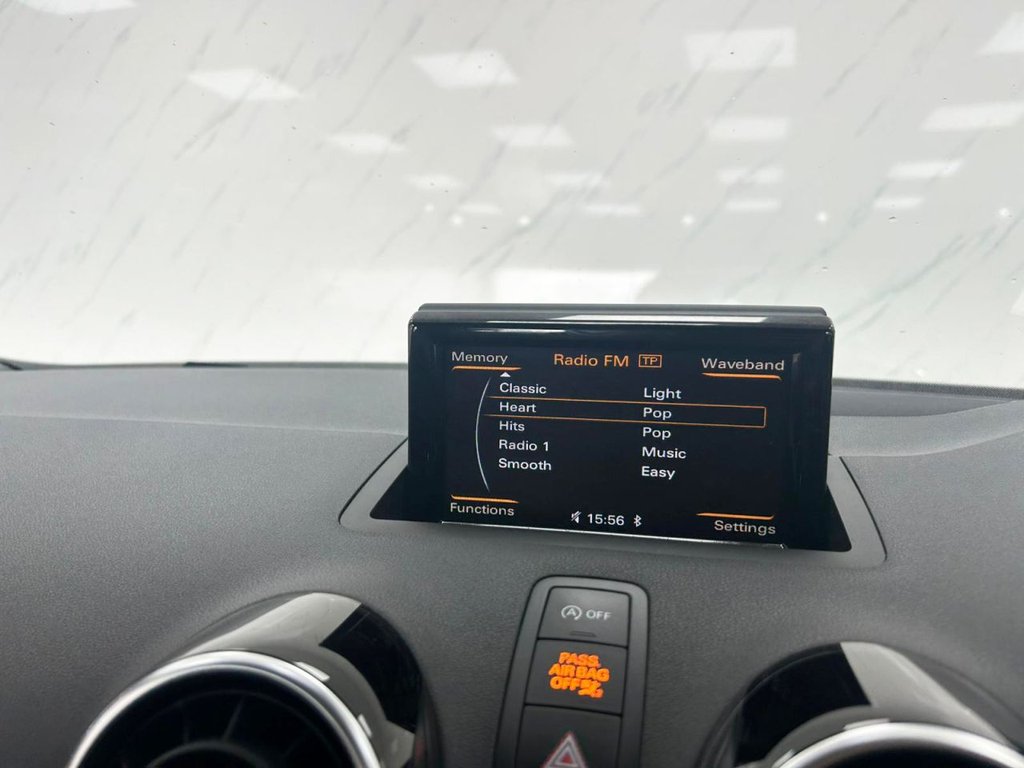 Used Audi A1 2018 for sale - 75752881: Photo 14