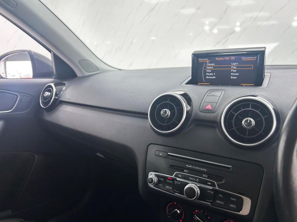 Used Audi A1 2018 for sale - 75752881: Photo 15