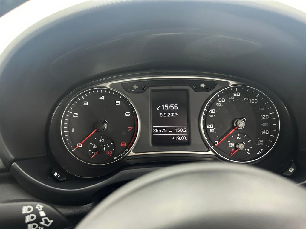 Used Audi A1 2018 for sale - 75752881: Photo 17