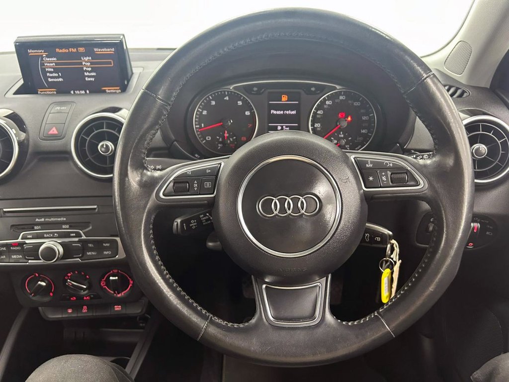 Used Audi A1 2018 for sale - 75752881: Photo 18