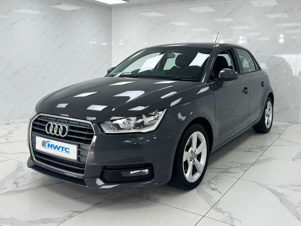 Used Audi A1 2018 for sale - 75752881: Photo 4