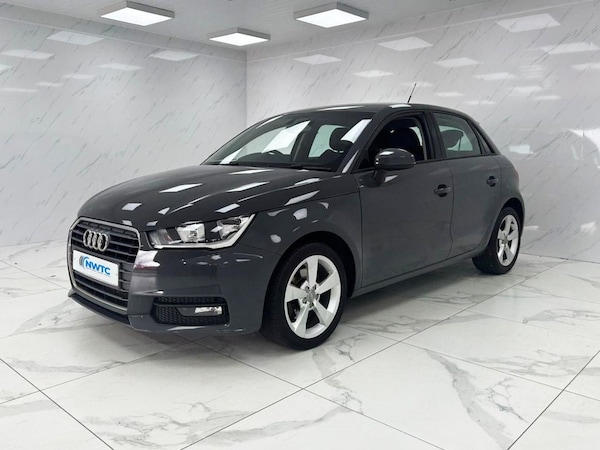 Used Audi A1 2018 for sale - 75752881: Photo 5