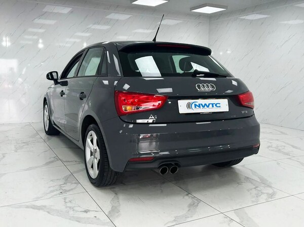 Used Audi A1 2018 for sale - 75752881: Photo 6