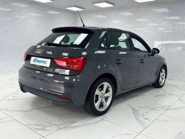 Used Audi A1 2018 for sale - 75752881: Photo 9