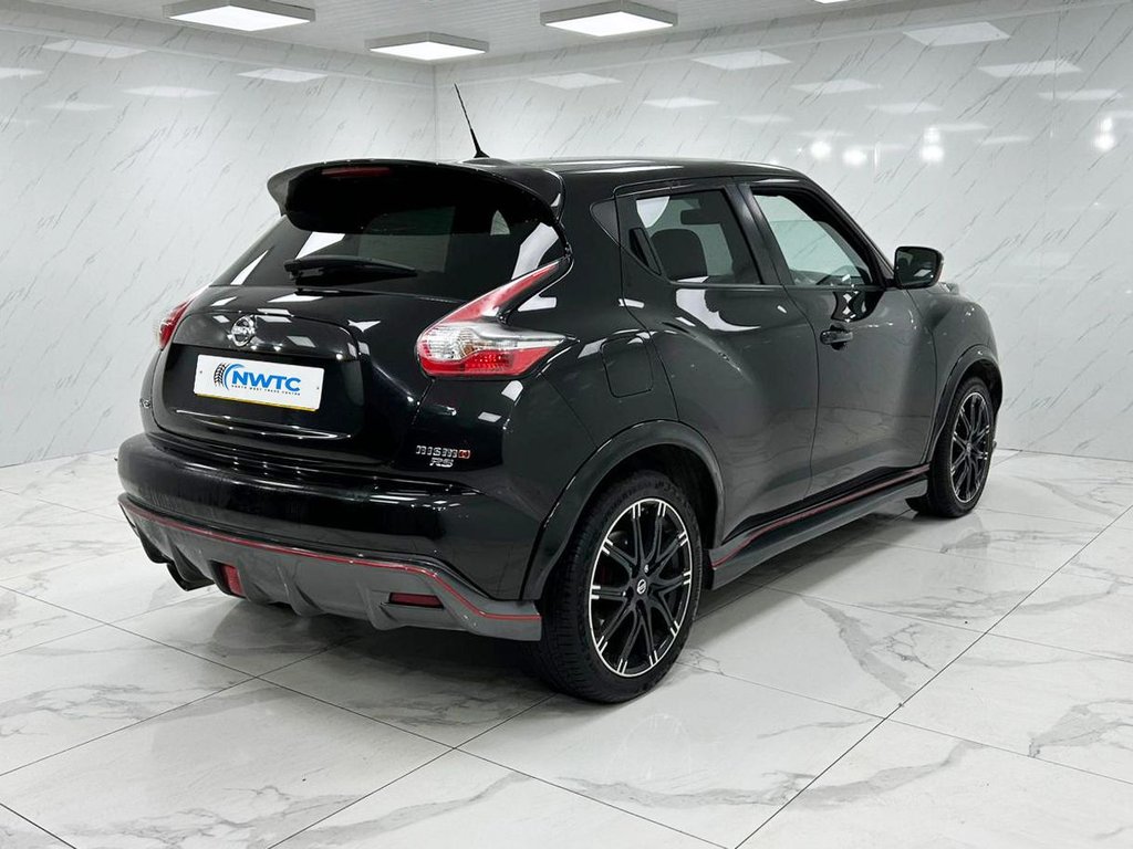 Used Nissan Juke 2016 for sale - 77798184: Photo 10