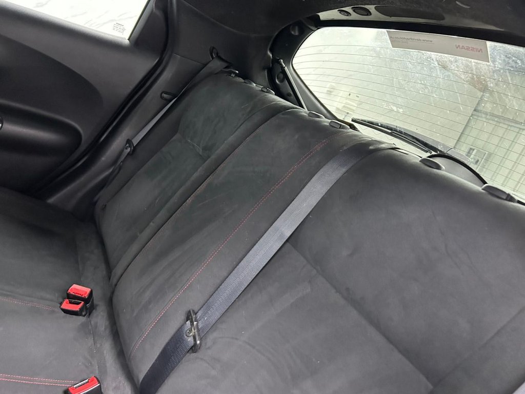 Used Nissan Juke 2016 for sale - 77798184: Photo 18