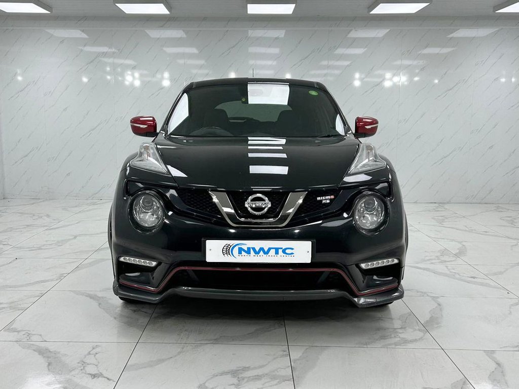 Used Nissan Juke 2016 for sale - 77798184: Photo 3