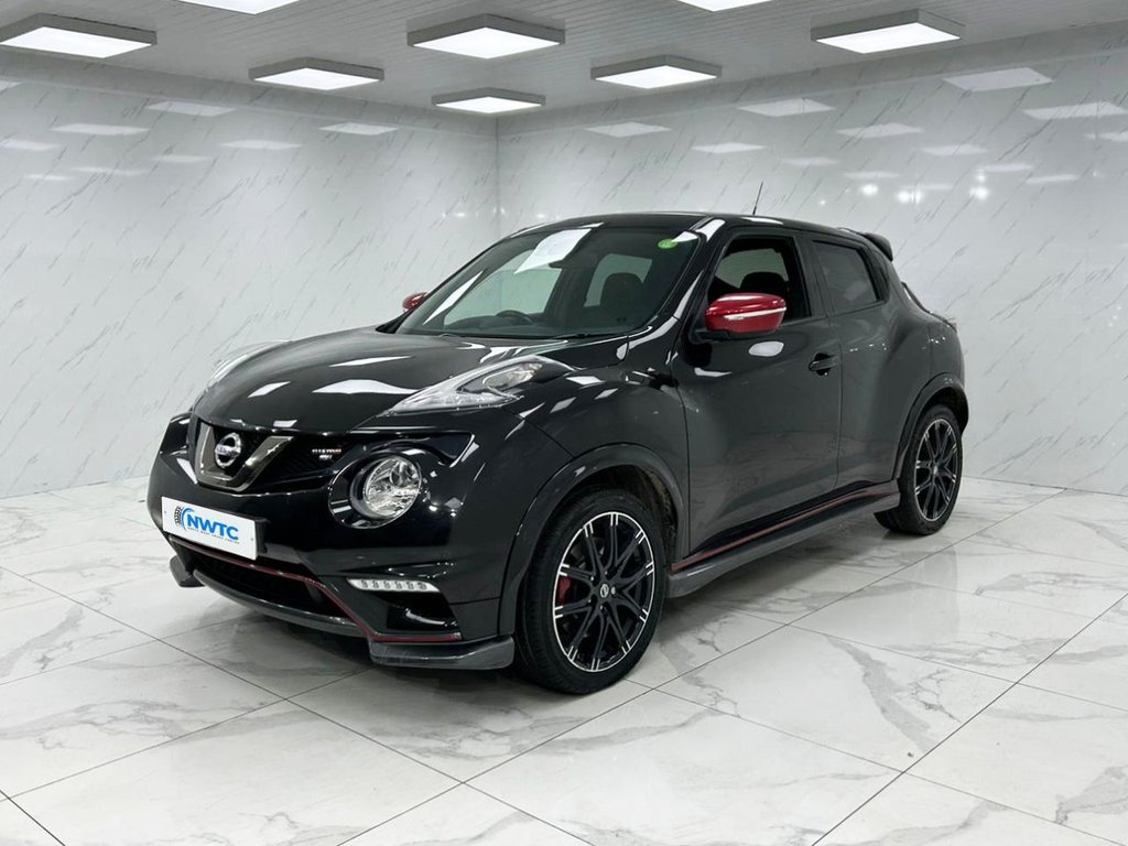 Used Nissan Juke 2016 for sale - 77798184: Photo 5