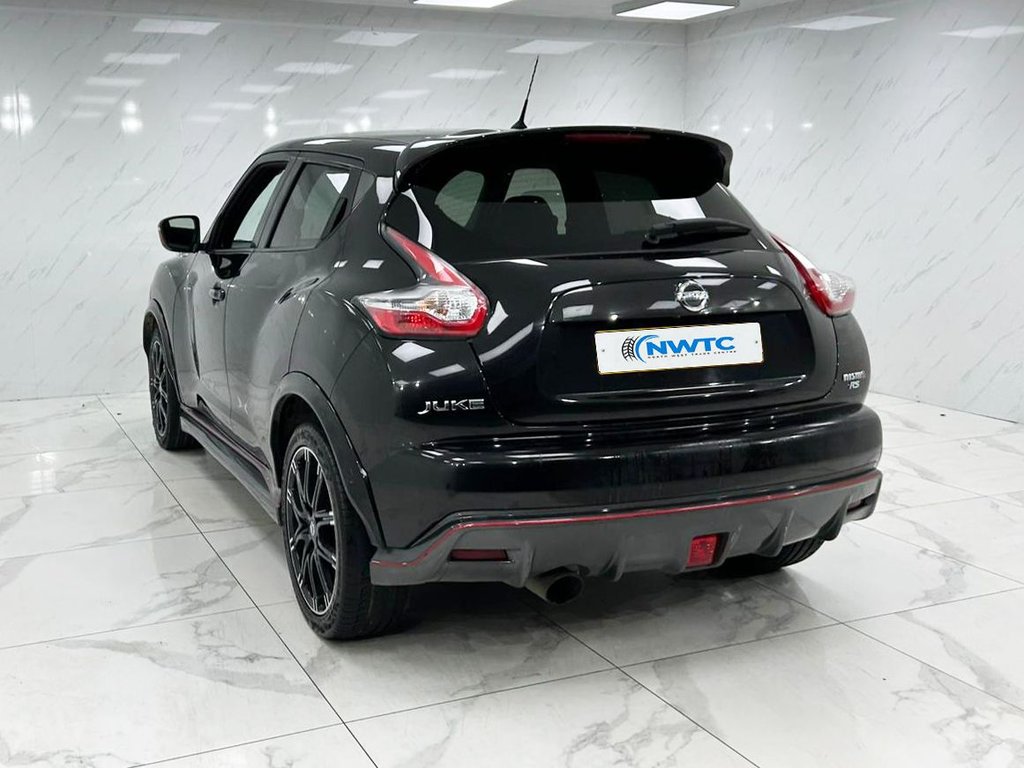 Used Nissan Juke 2016 for sale - 77798184: Photo 7