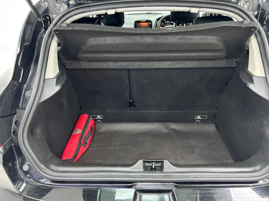 Used Renault Clio 2014 for sale - 77188369: Photo 18