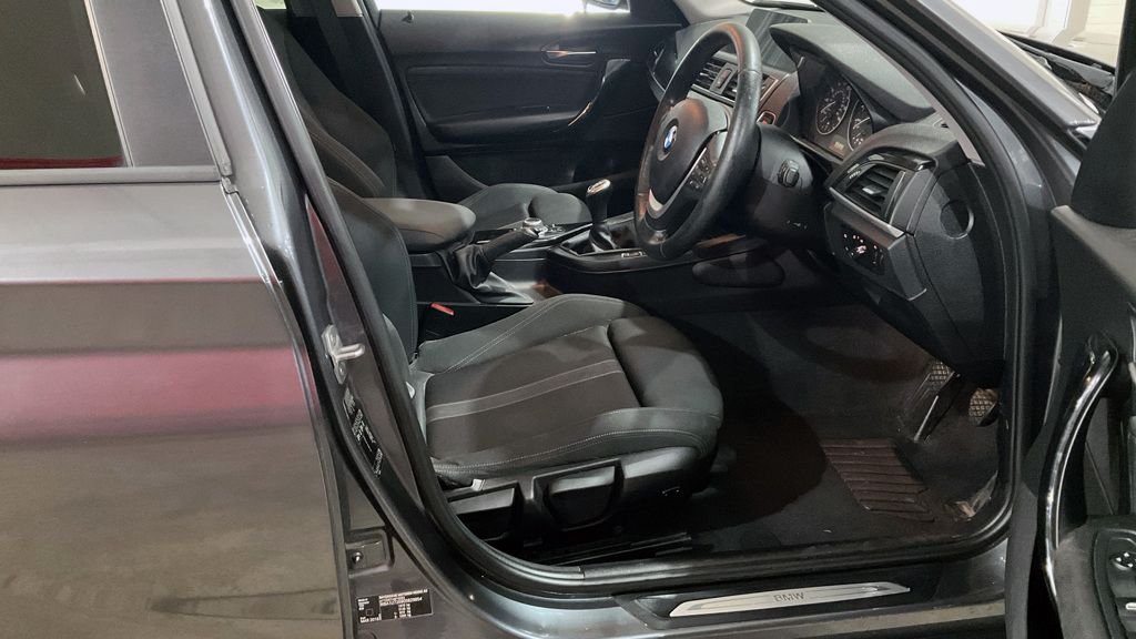 Used BMW 1 Series 2016 for sale - 76356873: Photo 11