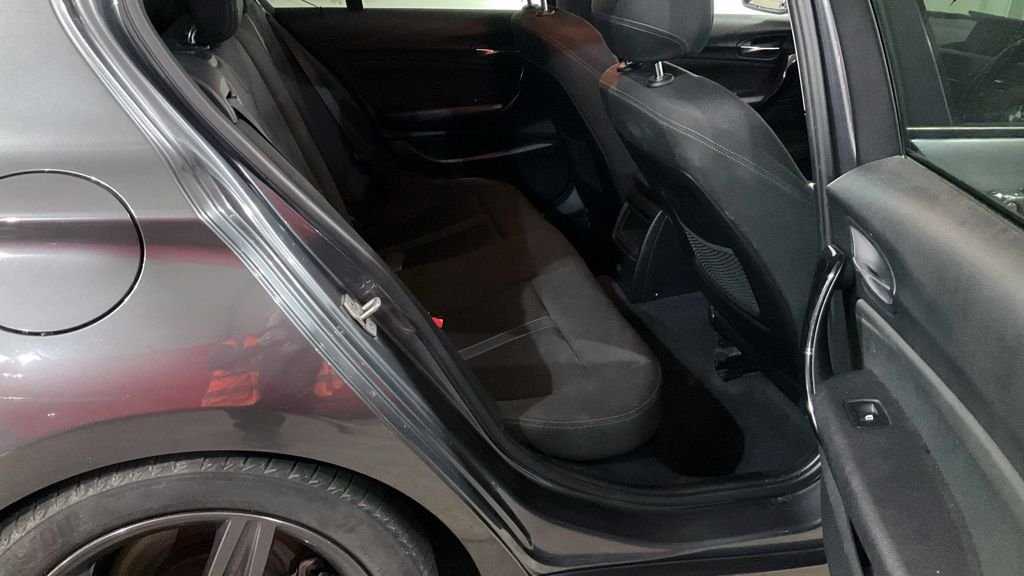 Used BMW 1 Series 2016 for sale - 76356873: Photo 12