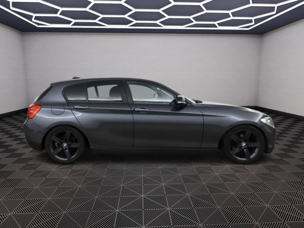 Used BMW 1 Series 2016 for sale - 76356873: Photo 8