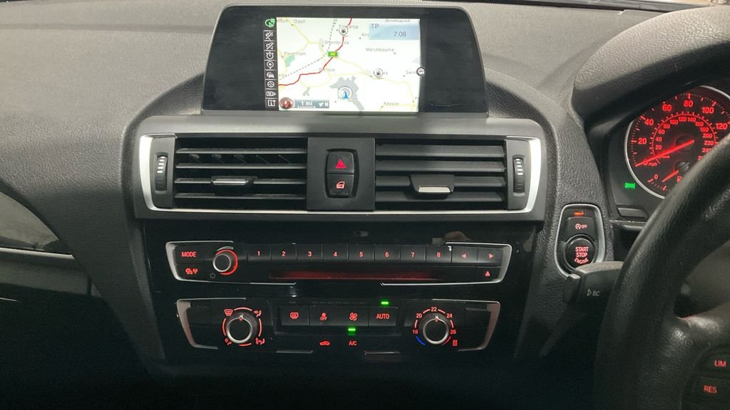 Used BMW 1 Series 2016 for sale - 76356873: Photo 9