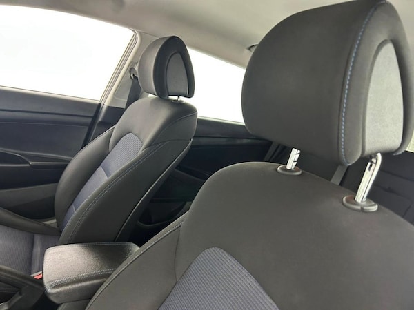 Used Hyundai TUCSON 2017 for sale - 75666150: Photo 11