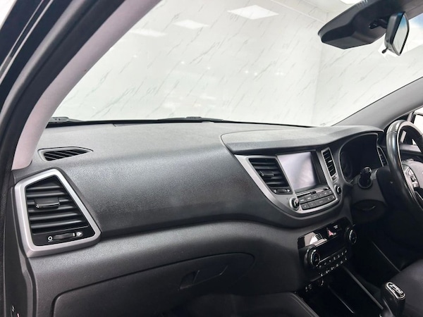 Used Hyundai TUCSON 2017 for sale - 75666150: Photo 12