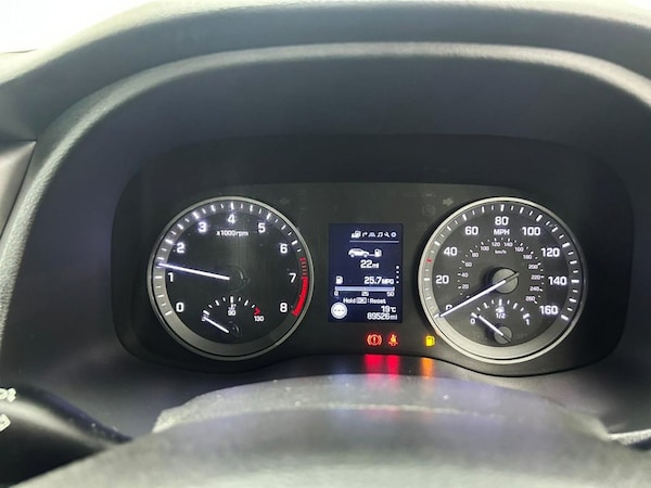 Used Hyundai TUCSON 2017 for sale - 75666150: Photo 15