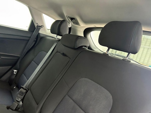 Used Hyundai TUCSON 2017 for sale - 75666150: Photo 17