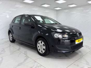 Used Volkswagen Polo 2010 for sale - 74722595: Photo