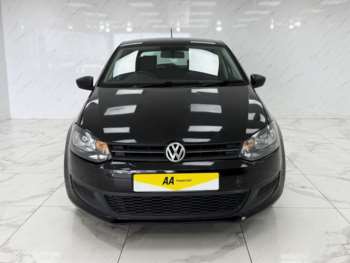 Used Volkswagen Polo 2010 for sale - 74722595: Photo