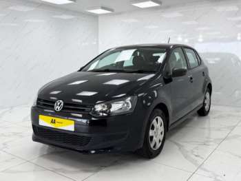 Used Volkswagen Polo 2010 for sale - 74722595: Photo
