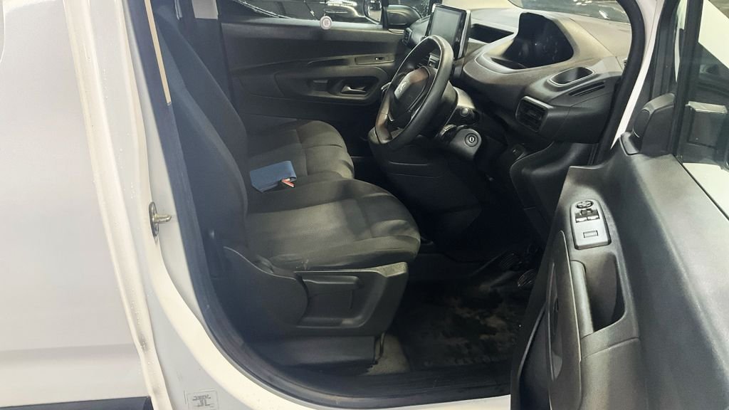 Used Peugeot Partner 2019 for sale - 76910451: Photo 10