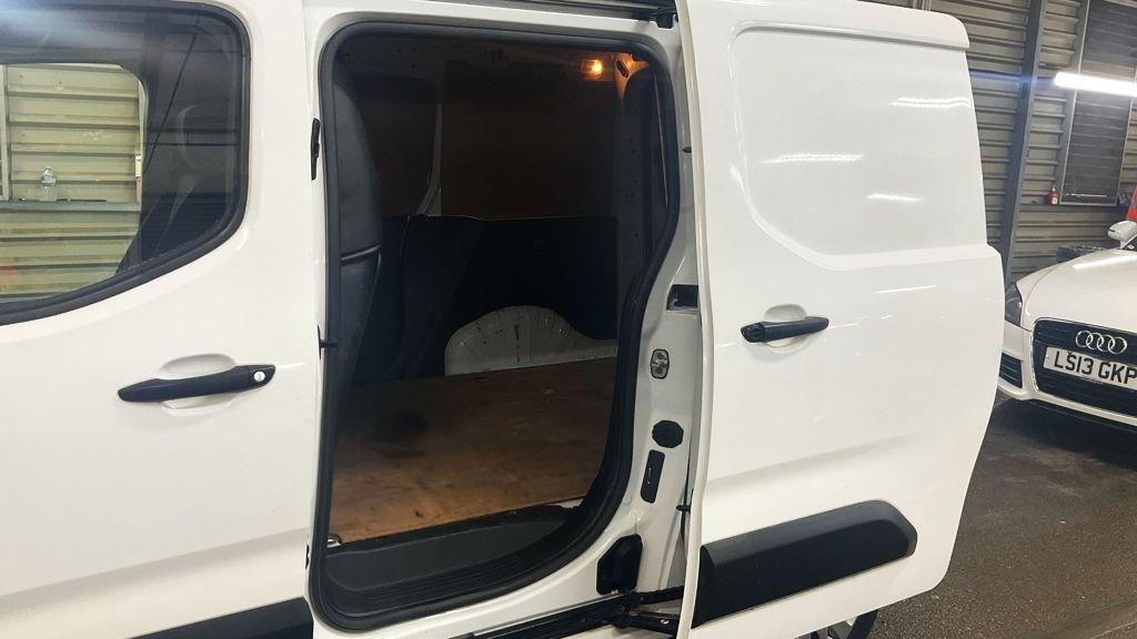 Used Peugeot Partner 2019 for sale - 76910451: Photo 11