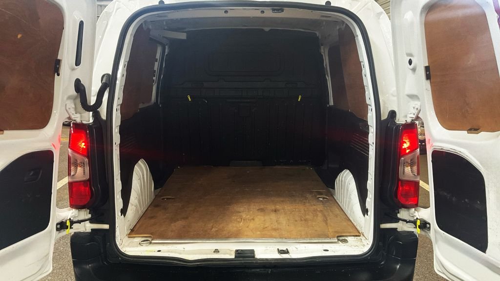Used Peugeot Partner 2019 for sale - 76910451: Photo 12