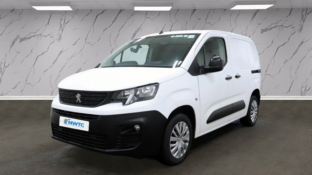 Used Peugeot Partner 2019 for sale - 76910451: Photo 3
