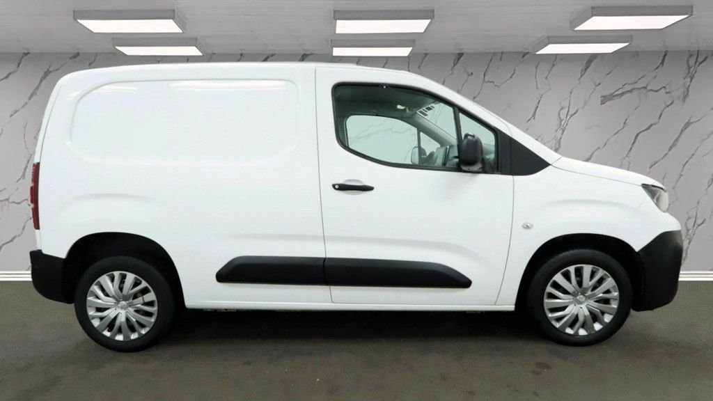 Used Peugeot Partner 2019 for sale - 76910451: Photo 6
