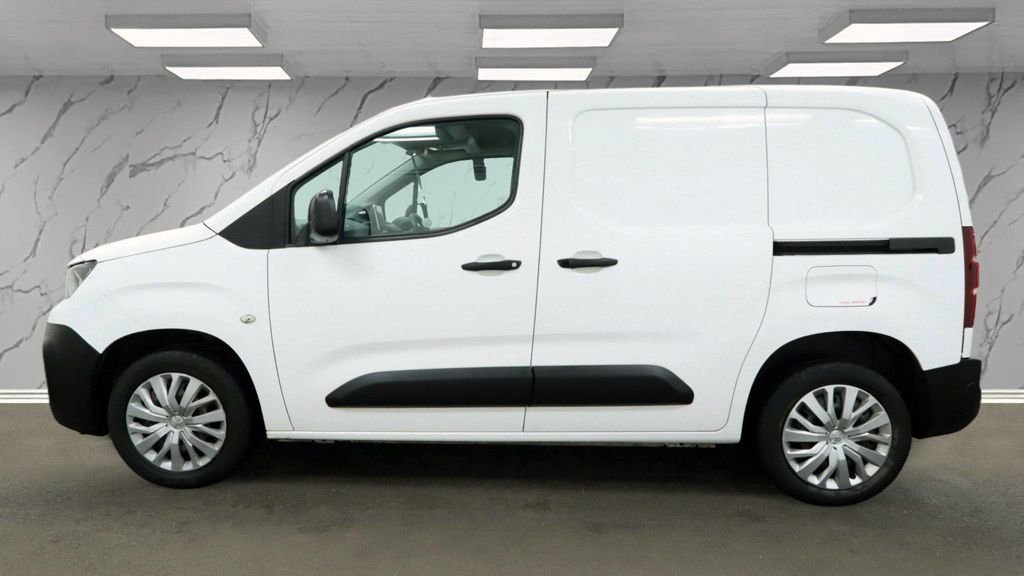 Used Peugeot Partner 2019 for sale - 76910451: Photo 7