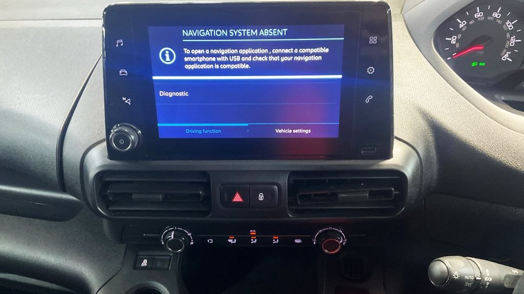 Used Peugeot Partner 2019 for sale - 76910451: Photo 8