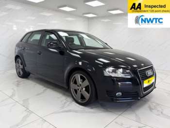2008 (58) - 1.6 SE Sportback 5dr Petrol Manual (171 g/km, 101 bhp)