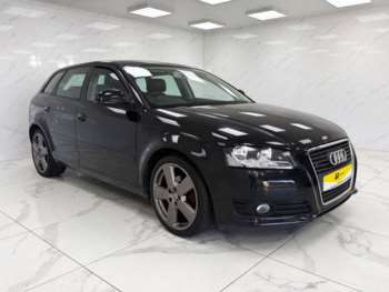 Used Audi A3 2008 for sale - 74968514: Photo