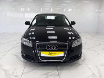 Used Audi A3 2008 for sale - 74968514: Photo