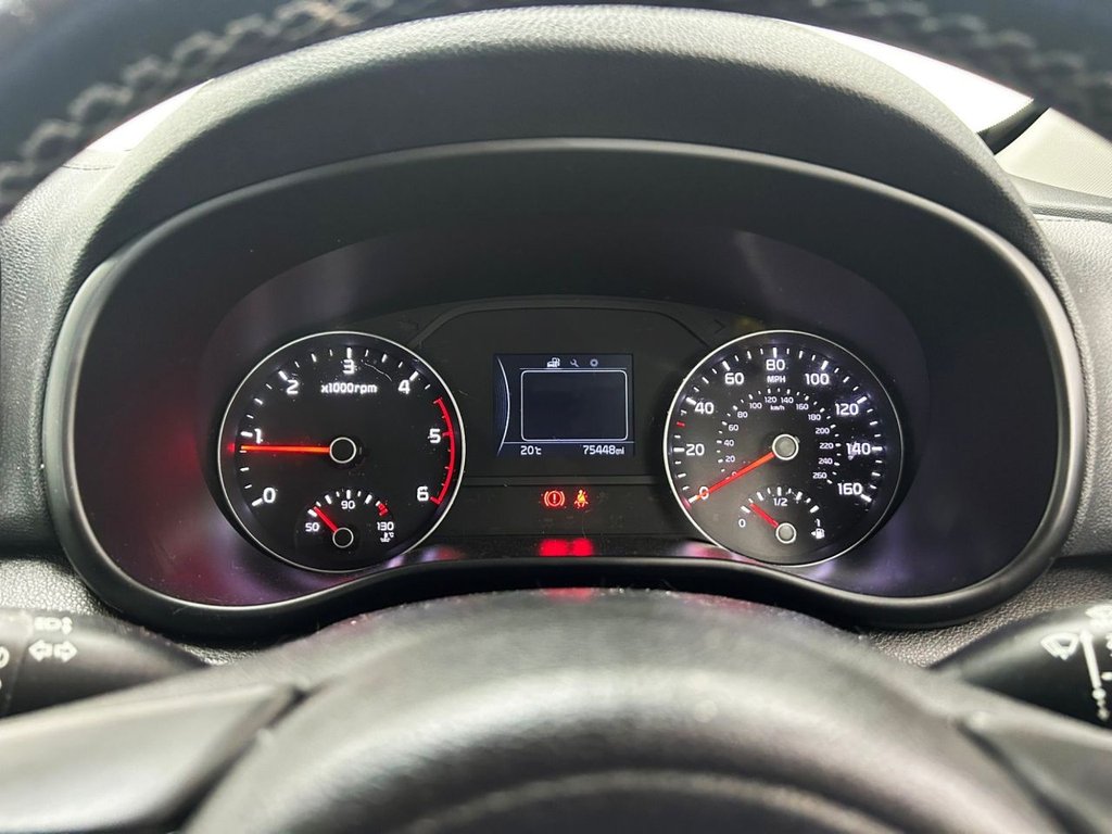 Used Kia Sportage 2017 for sale - 76841004: Photo 15