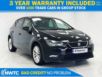 Used SEAT Leon 2017 for sale - 79114335: Photo