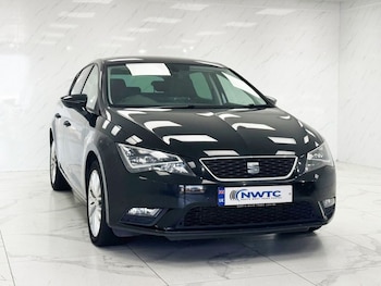 Used SEAT Leon 2017 for sale - 79114335: Photo