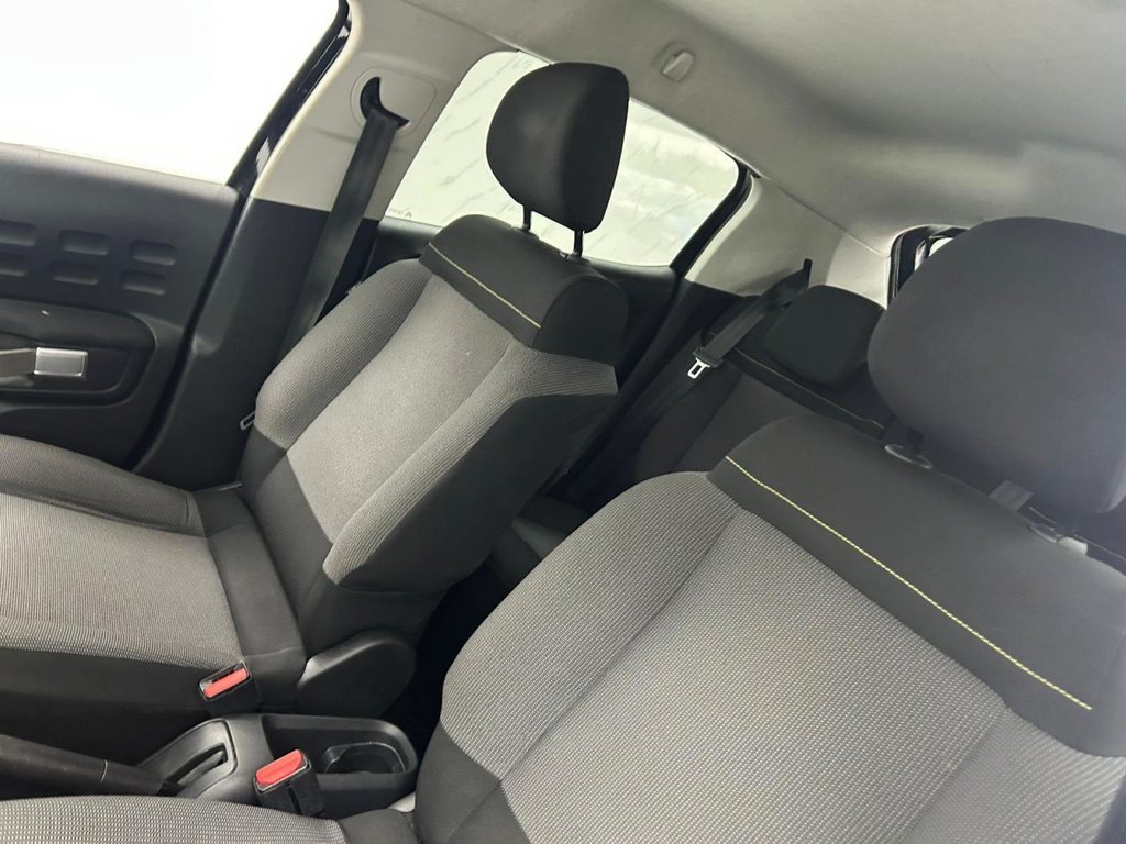 Used Citroen C3 2018 for sale - 76029366: Photo 12