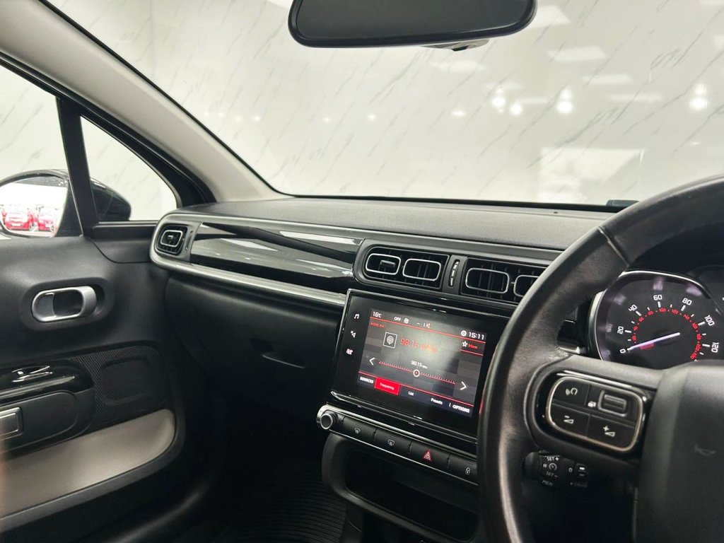 Used Citroen C3 2018 for sale - 76029366: Photo 16