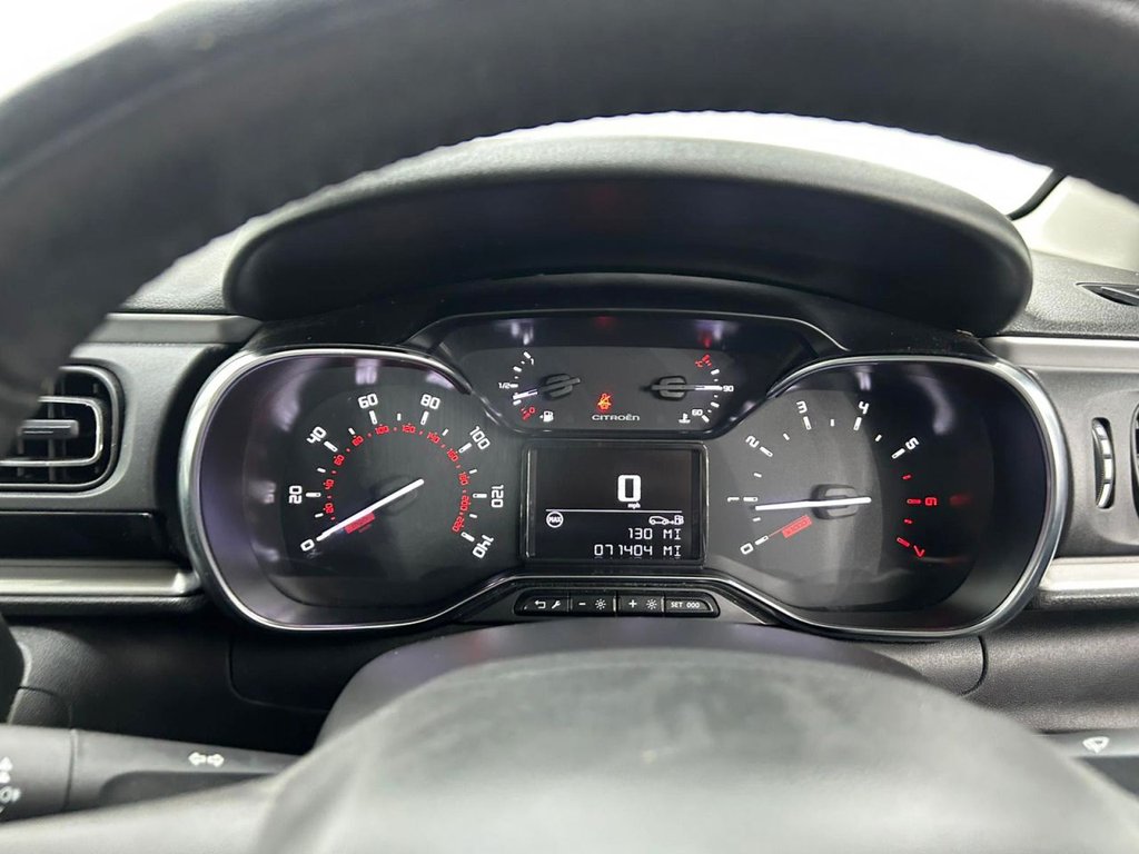 Used Citroen C3 2018 for sale - 76029366: Photo 17