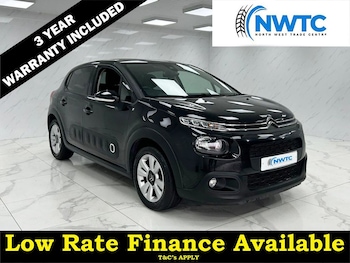 Citroen - C3
