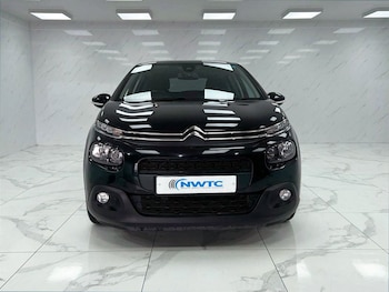 Used Citroen C3 2018 for sale - 76029366: Photo