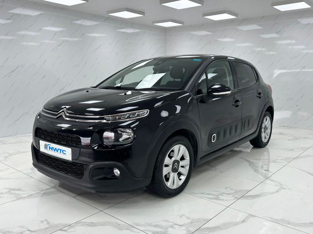 Used Citroen C3 2018 for sale - 76029366: Photo 5