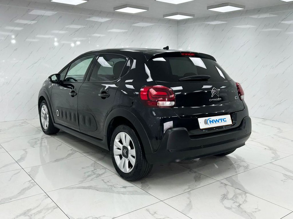 Used Citroen C3 2018 for sale - 76029366: Photo 6